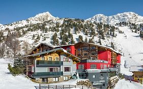 Hotel Kesselspitze Obertauern